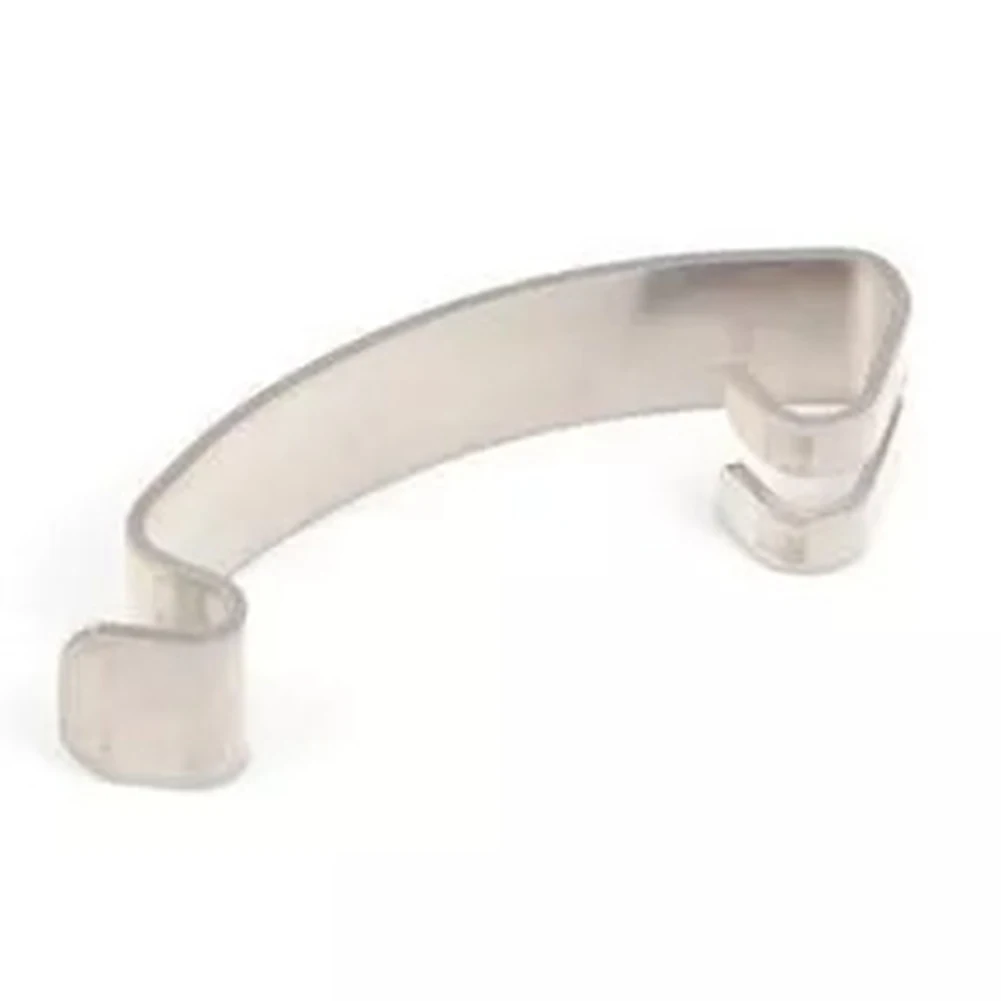 Mercedes-Benz A0009931725 clip de resorte para caja filtro W203