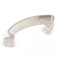 Mercedes-Benz A0009931725 clip de resorte para caja filtro W203