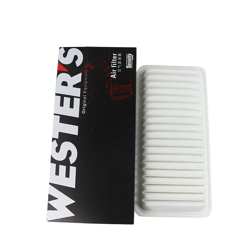 Filtro de aire Westguard MA1560 – Geely Emgrand EC7/RS/RV 1.3 1.5 - imagen 2