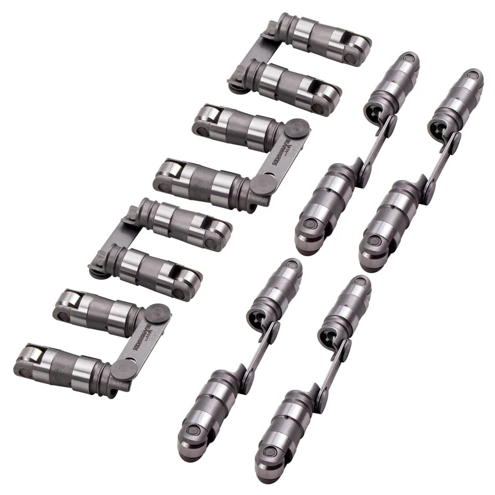 Elevadores de rodillos hidráulicos Ford bloque pequeño 289 302 351 - imagen 5