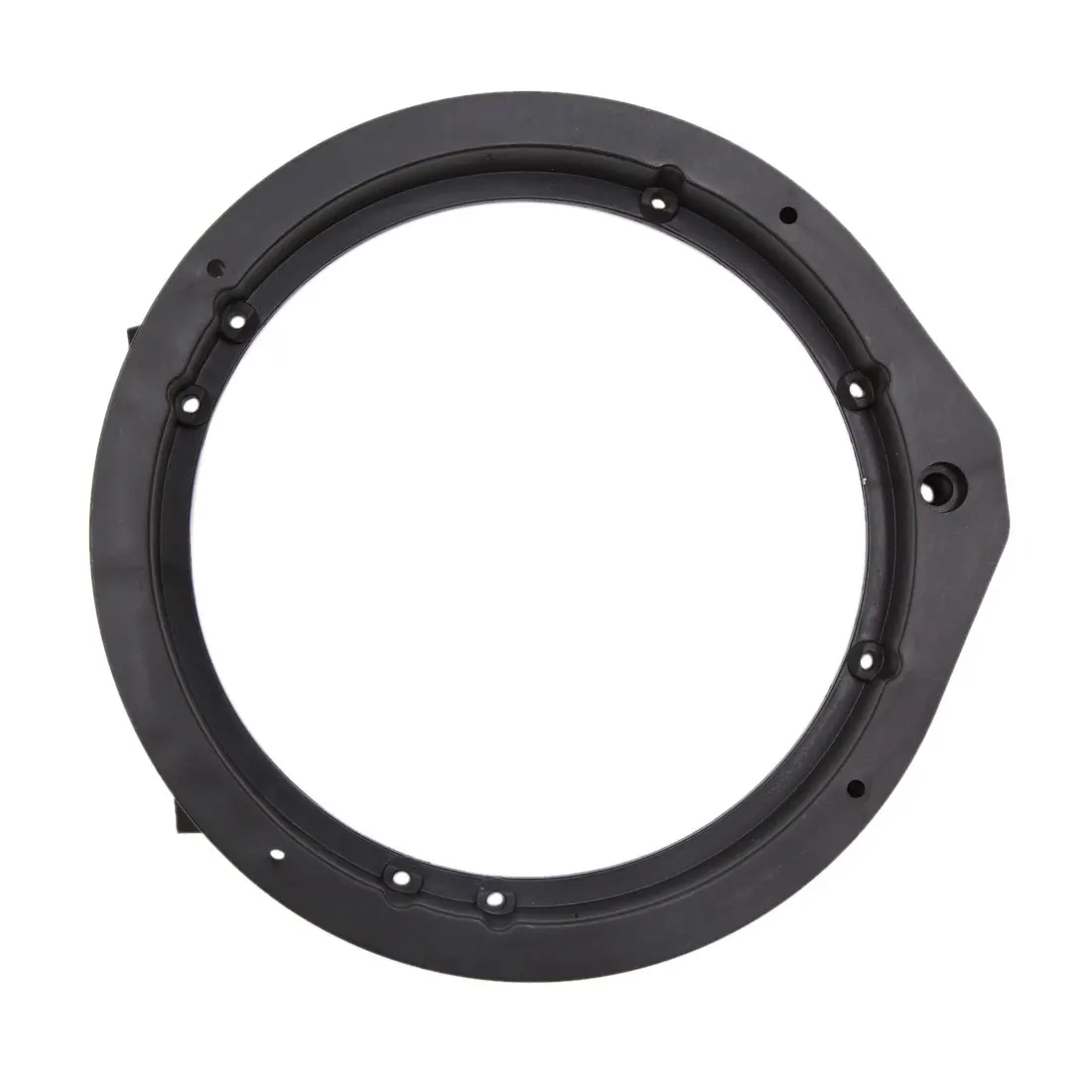 Autohaux Aro adaptador para altavoz de 6,5” en puerta delantera Honda