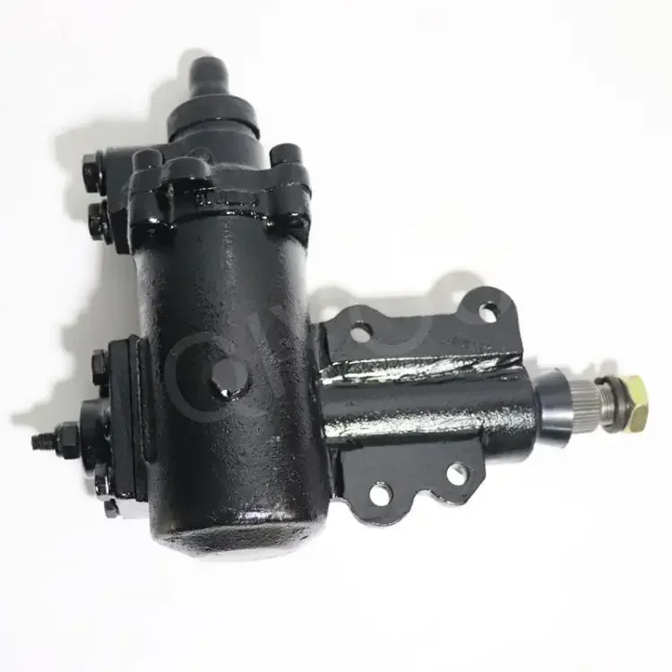 Detalle de los fuelles y conexiones