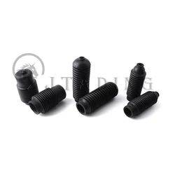 Kit de fuelles de dirección a prueba de polvo para ATV, UTV, Go Kart