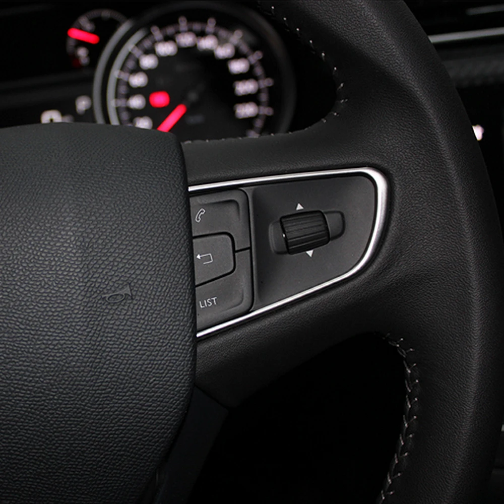 Pegatina embellecedora volante Peugeot 508 2011-2016 - imagen 2