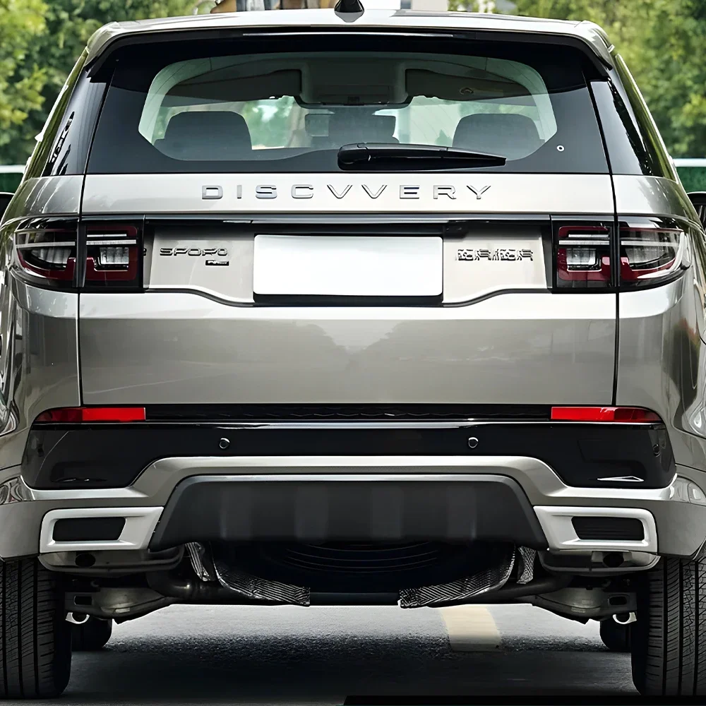 Pilotos traseros LED dinámicos para Land Rover Discovery 2016-2019 - imagen 3