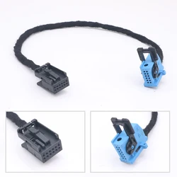 Cable para radio CD RD4 SMEG - Peugeot 206/207/307 y Citroën C3/C4