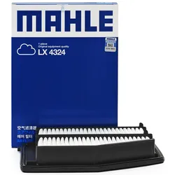 Filtro de aire MAHLE LX4324 Honda Civic IX 1.8 Acura ILX 2.0 2012-2015