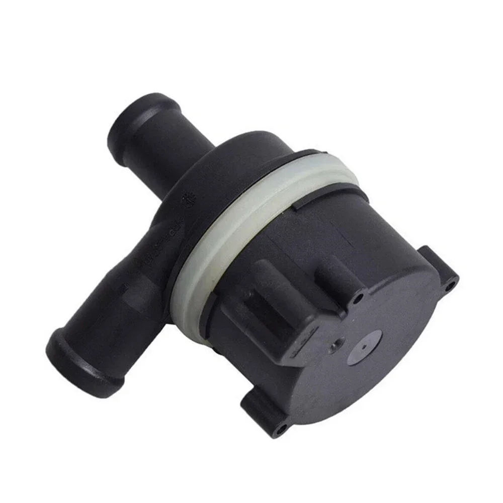 059121012B Bomba auxiliar de refrigerante VW Touareg y Audi A4 - imagen 2
