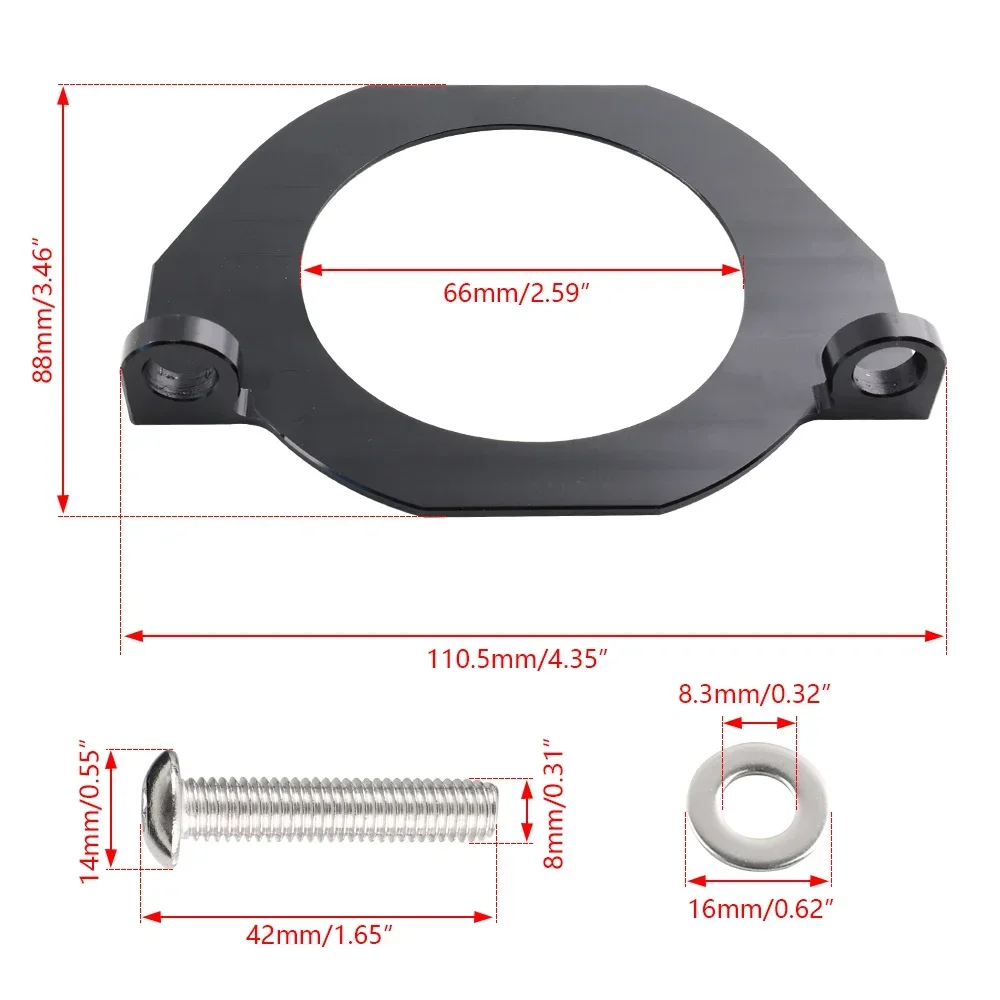 Protector de correa auxiliar BMW N54, N55, N52 y S55 - imagen 2