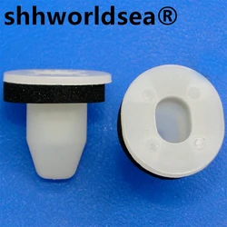 SHHWORLDSEA Grapas fijación piloto trasero BYD Changan BYDQ837S05