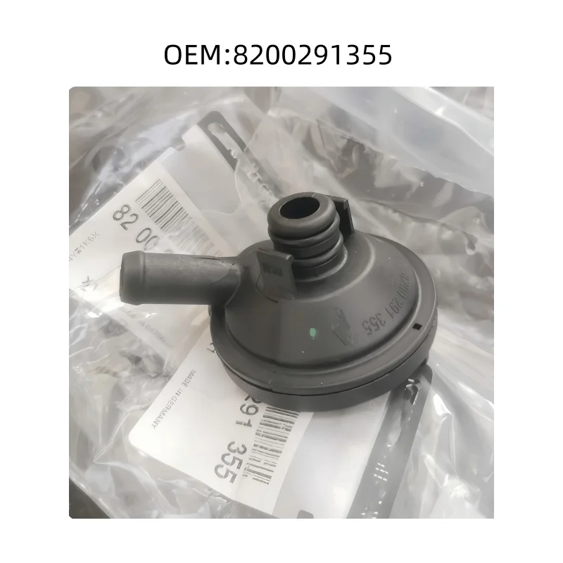 8200291355 Válvula ventilación depósito combustible Renault