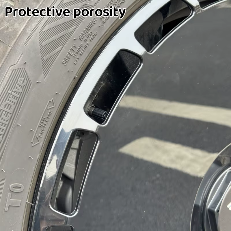 Tapacubos para llantas Tesla Model 3/Y 18-19 pulgadas 2018-2024 - imagen 4