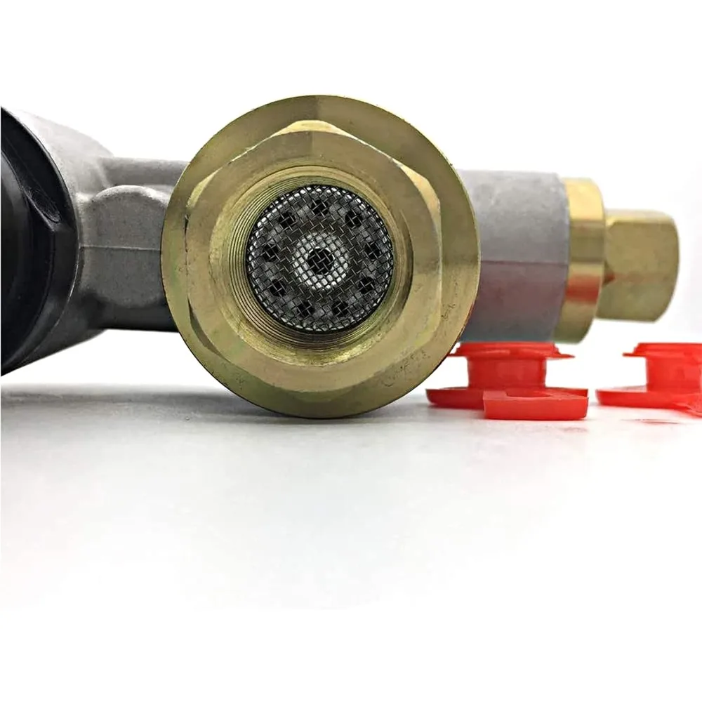 Para 3936316 Auto Auto diésel Lift Pomp 6CT P7100 4988747 pasado op Dodge RAM Pickup-onderdelen - imagen 4