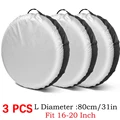 3PCS 16-20inch