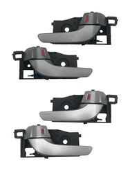Manija de puerta interior para Chery Tiggo 3 2014-2016