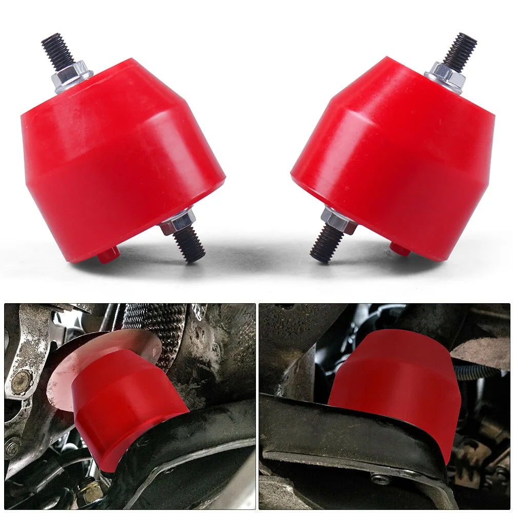 22116779970 Soporte de motor de poliuretano para BMW E36, E46 y Z4