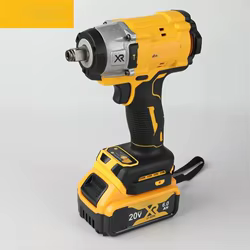Llave de impacto inalámbrica DeWalt DCF922 ATOMIC 20V MAX – 1/2”