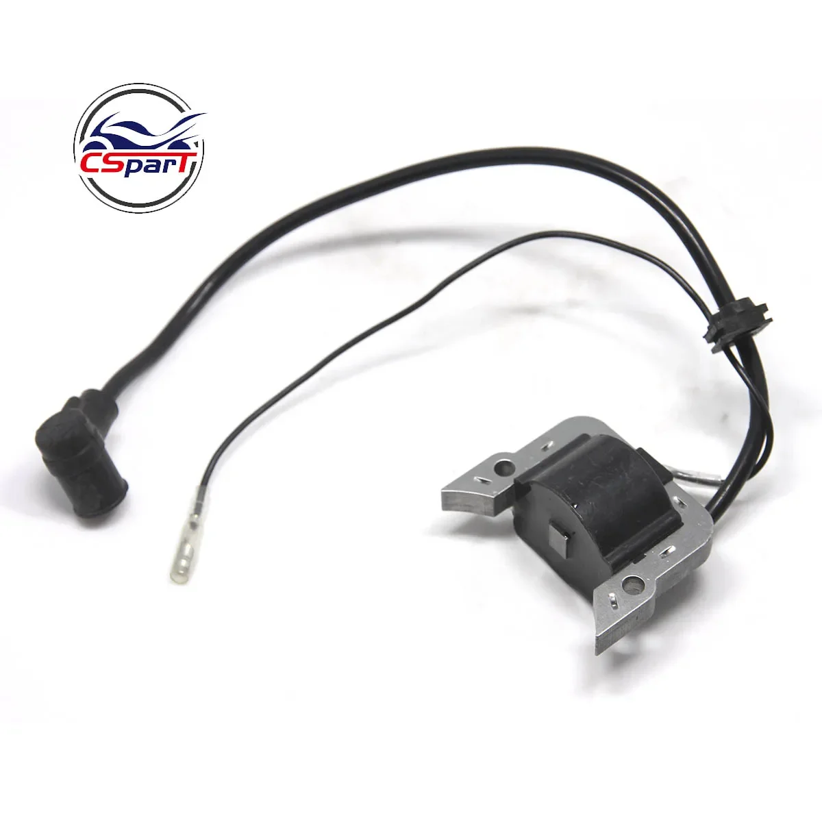 Bobina de encendido Franco Morini S6E para Malaguti Grizzly LEM 50