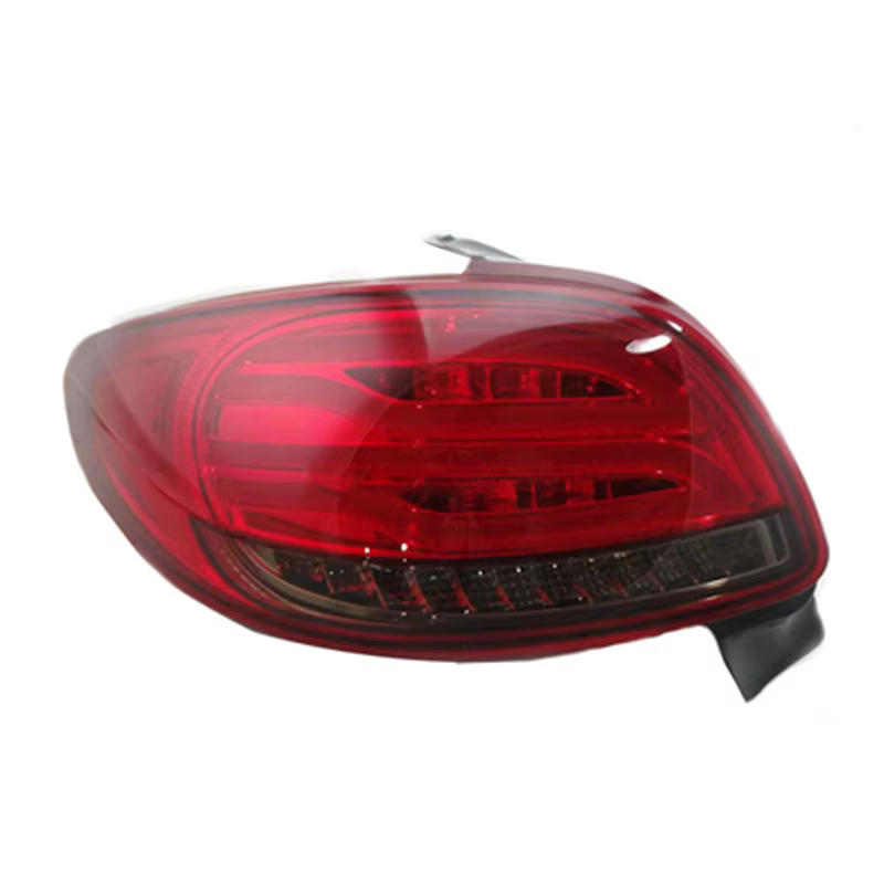 Luces traseras LED Peugeot 206 CC 2004-2008 - imagen 2