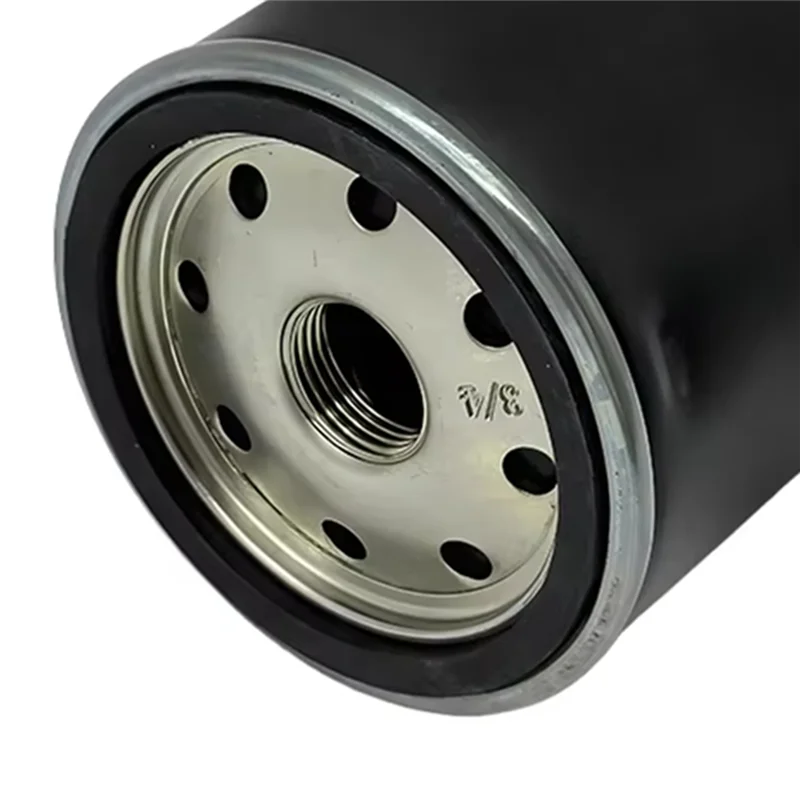 Filtro de aceite Harley-Davidson Sportster Touring Softail Road King - imagen 2