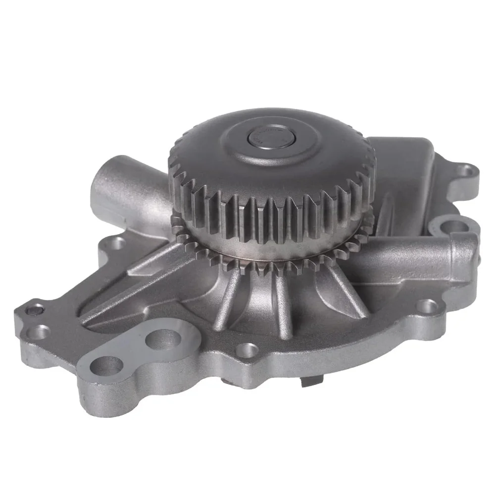 Bomba de agua AW6217 para Chrysler 300 2.7 V6 (2008-2010) - imagen 5
