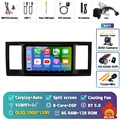 2K 8G-128G CAM DVR