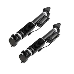 Puntal suspensión neumática trasera ADS – Mercedes W166/X166 1663200130