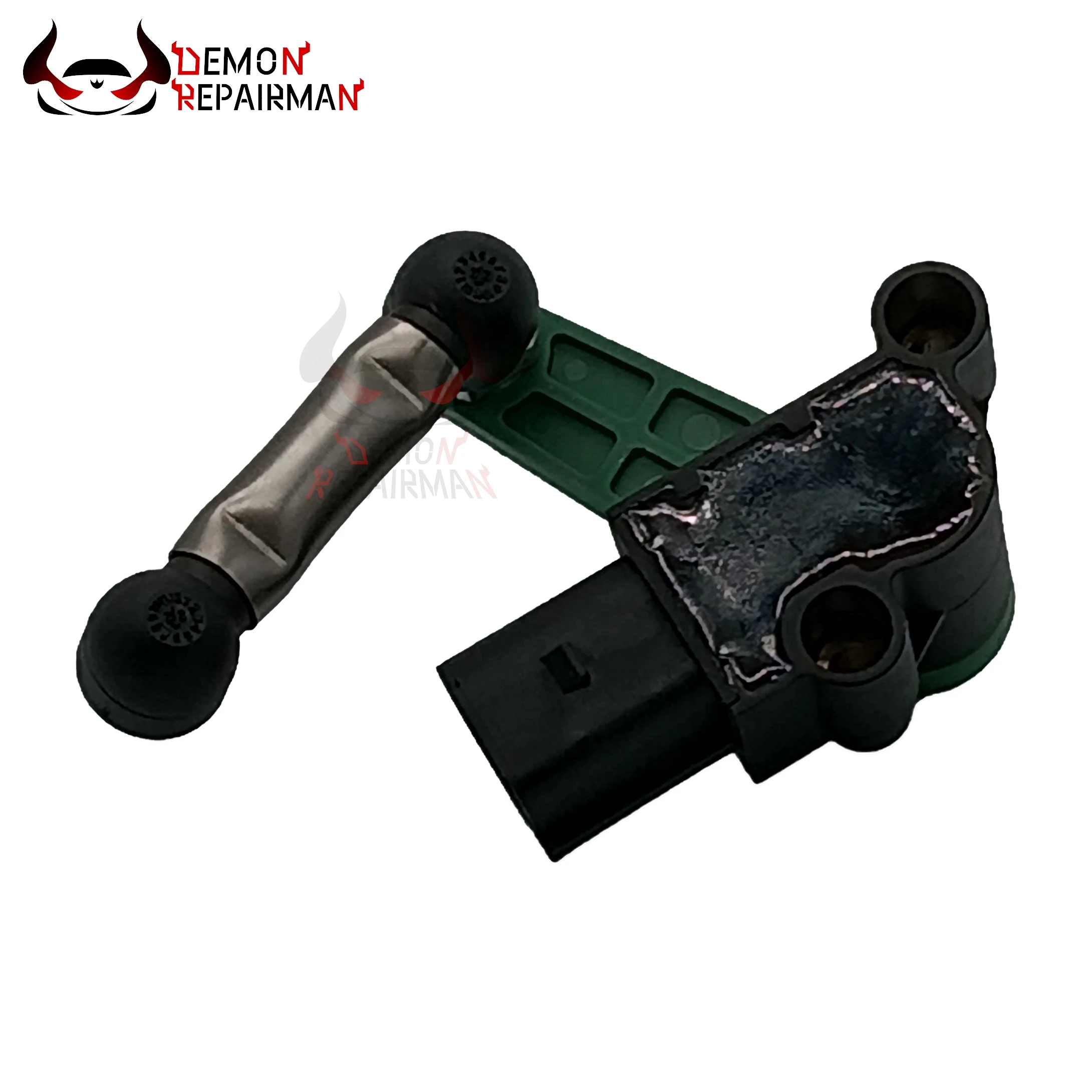 6006514-00-B 600651400B Sensor de altura de suspensión neumática para AC Shelby Cobra AC Two-Litre Acura CLI CSX ILX Integra 73581 - imagen 3