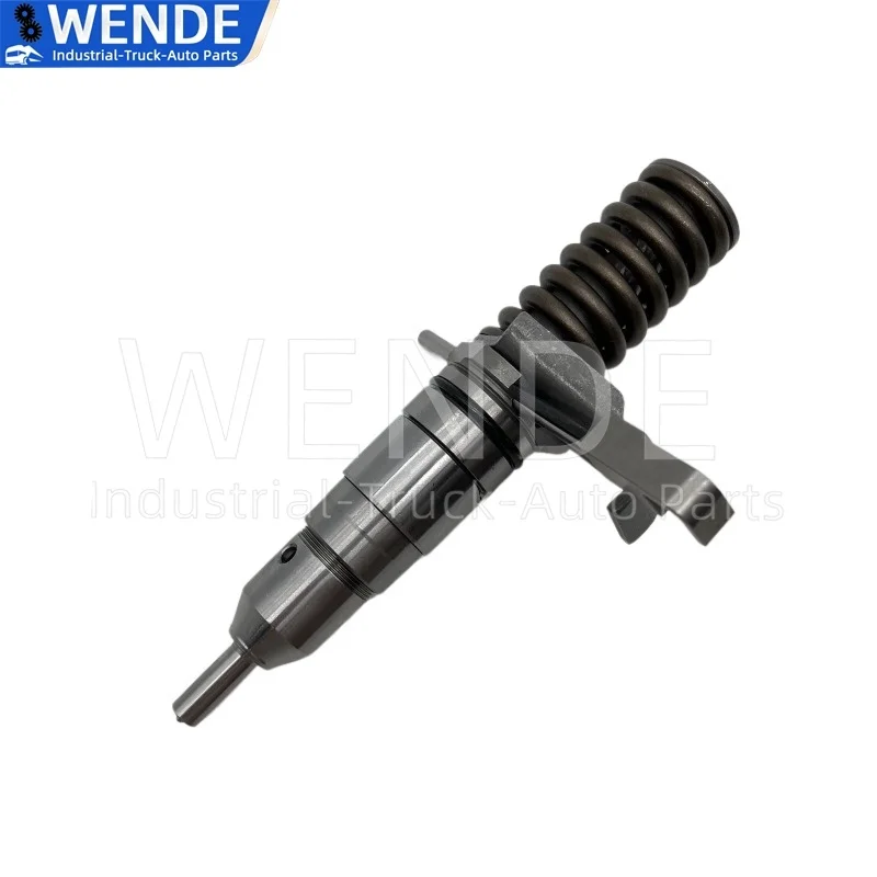 OEM 127-8216 1278216   Inyector de bomba de combustible apto para excavadora Caterpillar E320b E325b E322b - imagen 2