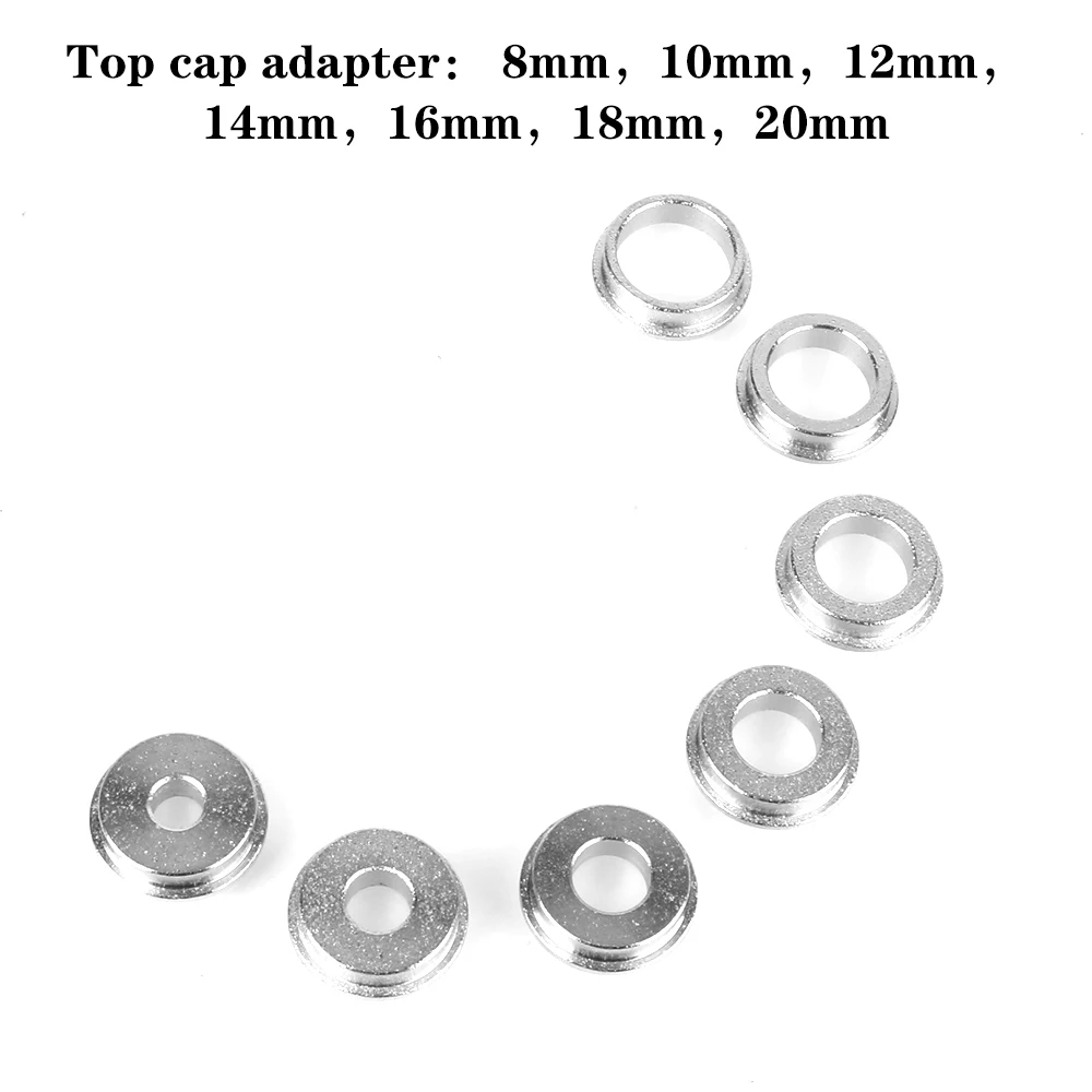 Kit extractor e instalador de retenes de motor 28-64 mm - imagen 3