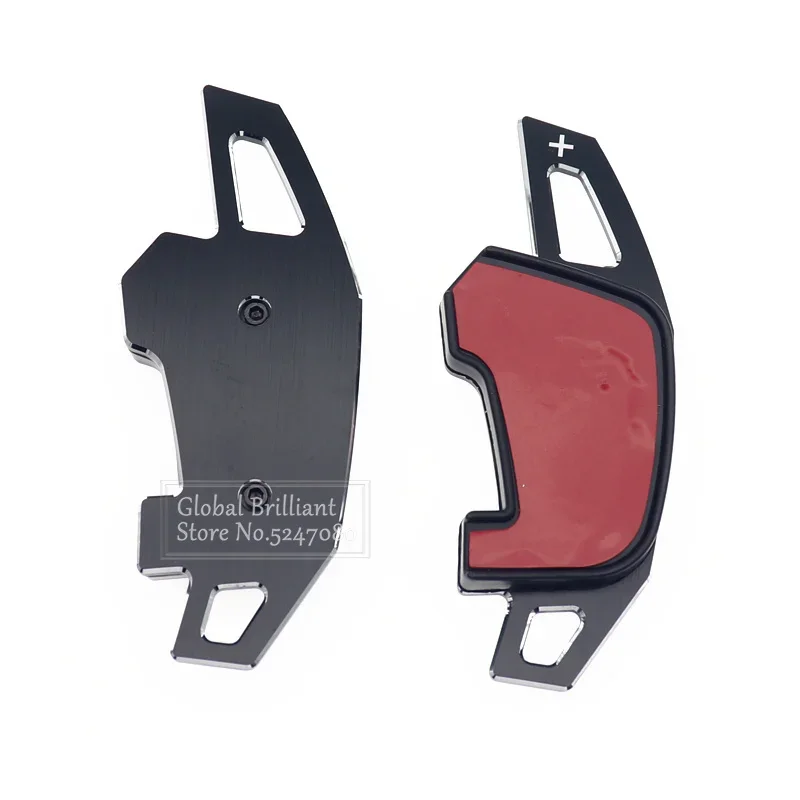 Levas de cambio extendidas VW Golf GTI/R/GTD/GTE Mk7 - imagen 5