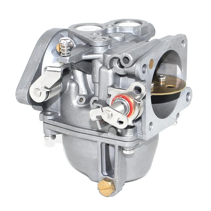 Carburador AB56-853720A1 fueraborda Mercury y Mariner 25-30HP - imagen 4