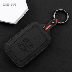Funda cuero llave Renault – Koleos, Kadjar, Megane, Scenic