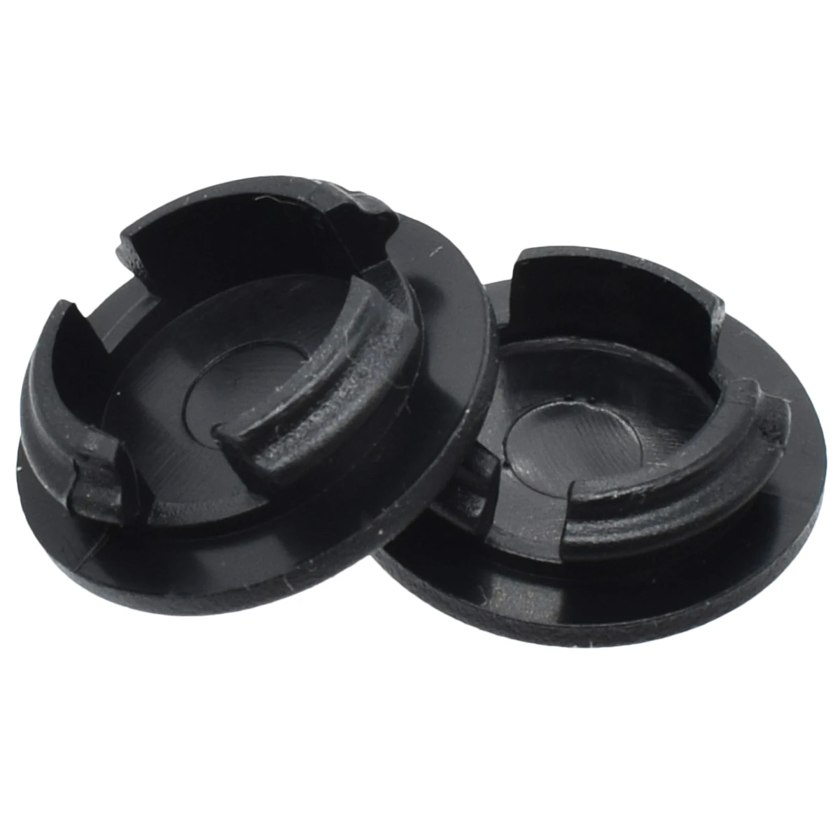 Tirador de puerta Hyundai IX35/Tucson y Kia clip goma embellecedor - imagen 4