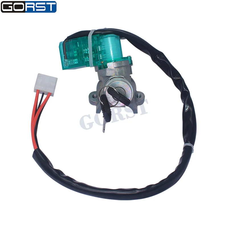 Interruptor de arranque 9434600004 Mercedes ACTROS ATEGO AXOR - imagen 2