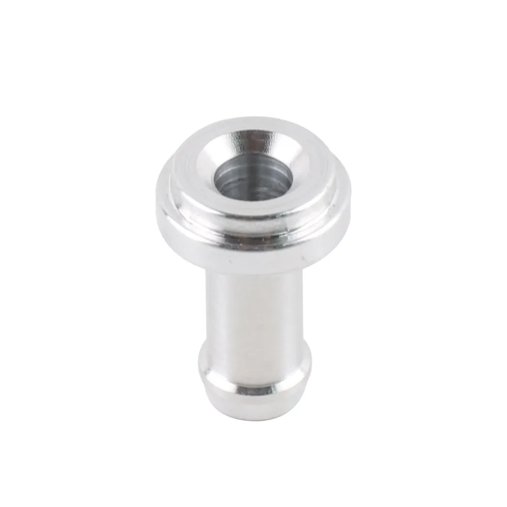 Tapón 3/8 para manguera de aluminio, accesorio de soldar - imagen 5