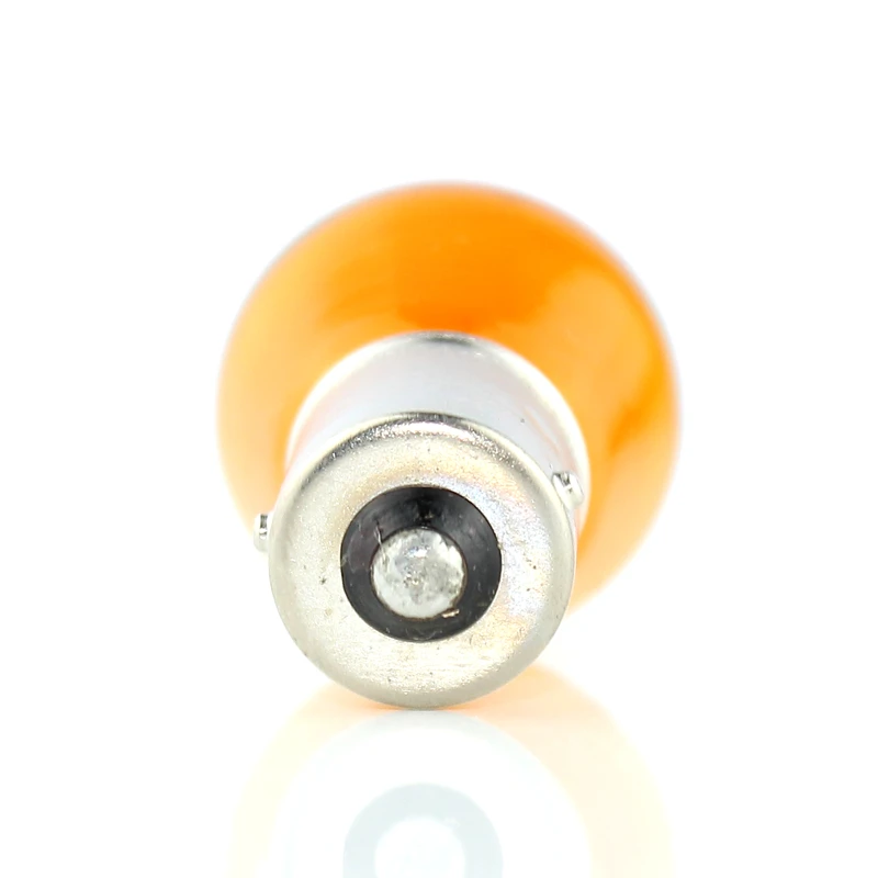 Bombilla intermitente Philips PY21W ámbar BAU15s 12 V - imagen 5