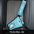 Persian Blue