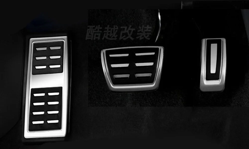 Compatibilidad con modelos Audi y Volkswagen