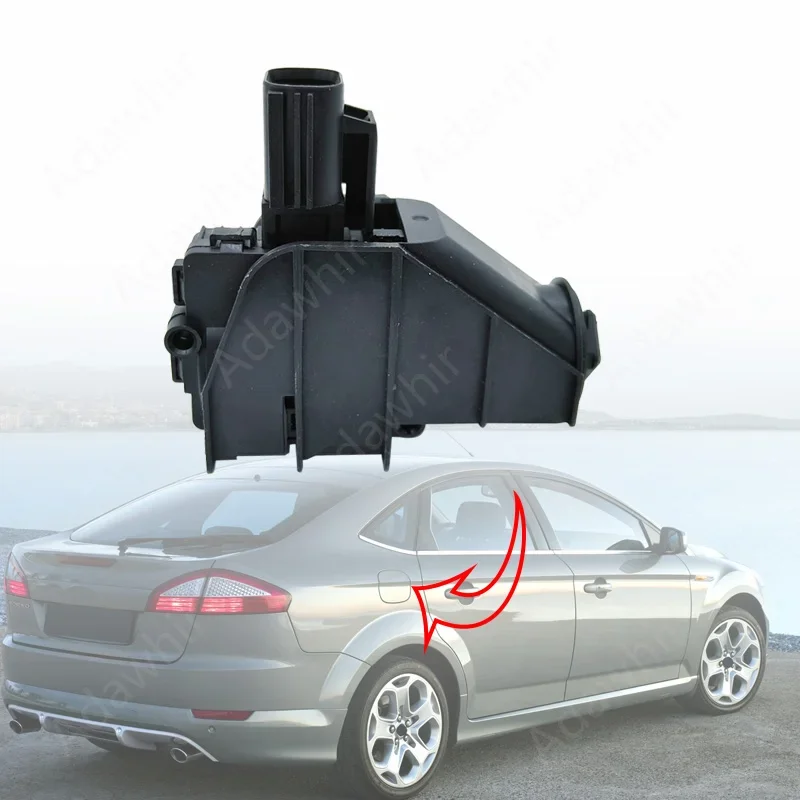 Actuador de tapa de combustible Ford 1522345 para Mondeo y S-Max