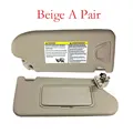 Beige A Pair