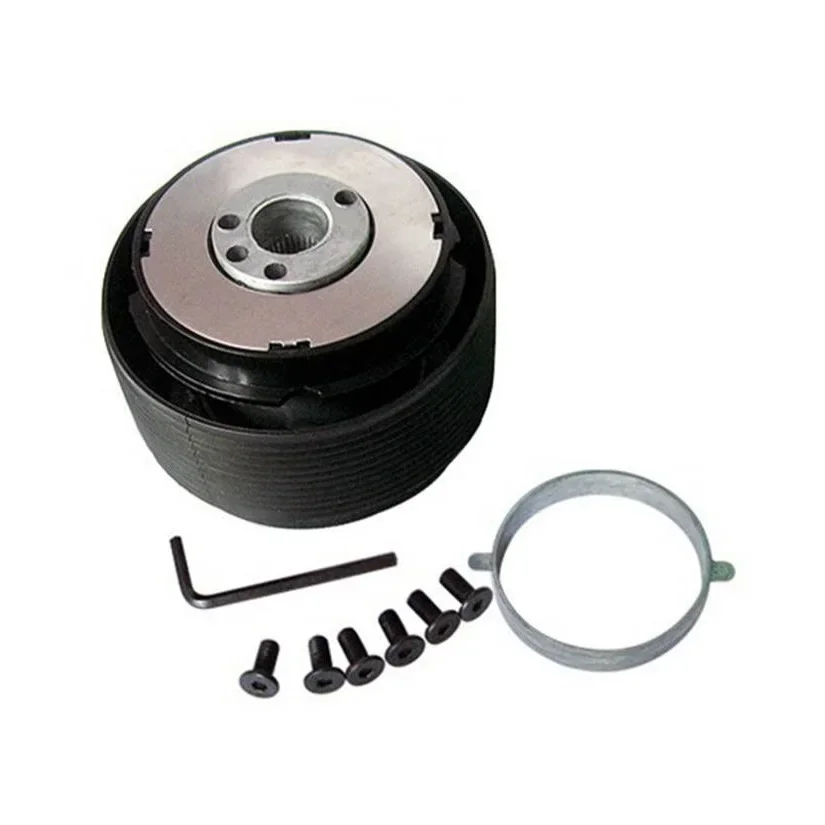 Kit Boss Universal adaptador cubo volante carreras Toyota Corolla T-2 - imagen 5