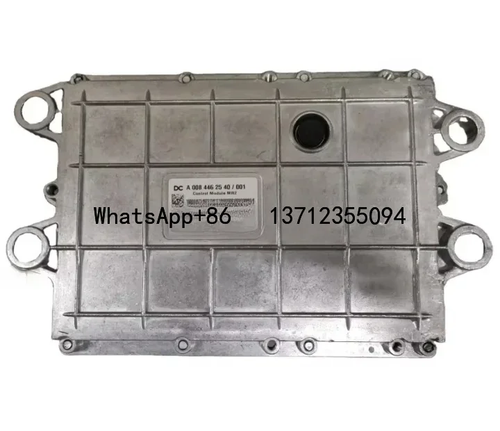 ECU ECM de alto rendimiento Mercedes Benz MR2 A0084462540