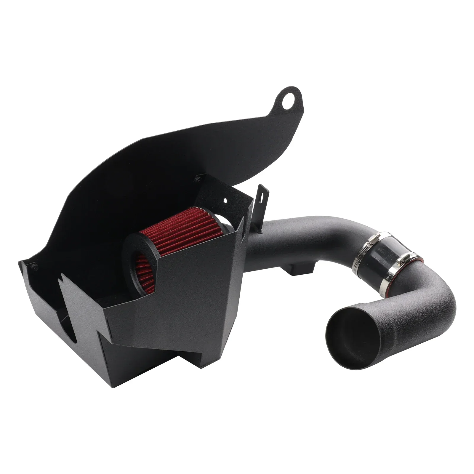 Kit de admisión de aire frío de alto flujo para BMW N20 N26