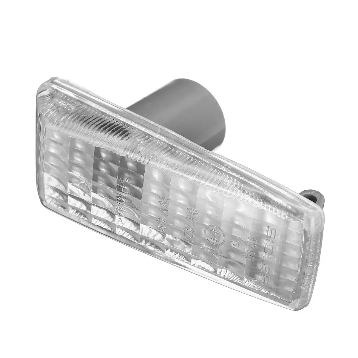 Mercedes OEM 2028201521/2028201621 Lente de luz repetidora lateral - imagen 2