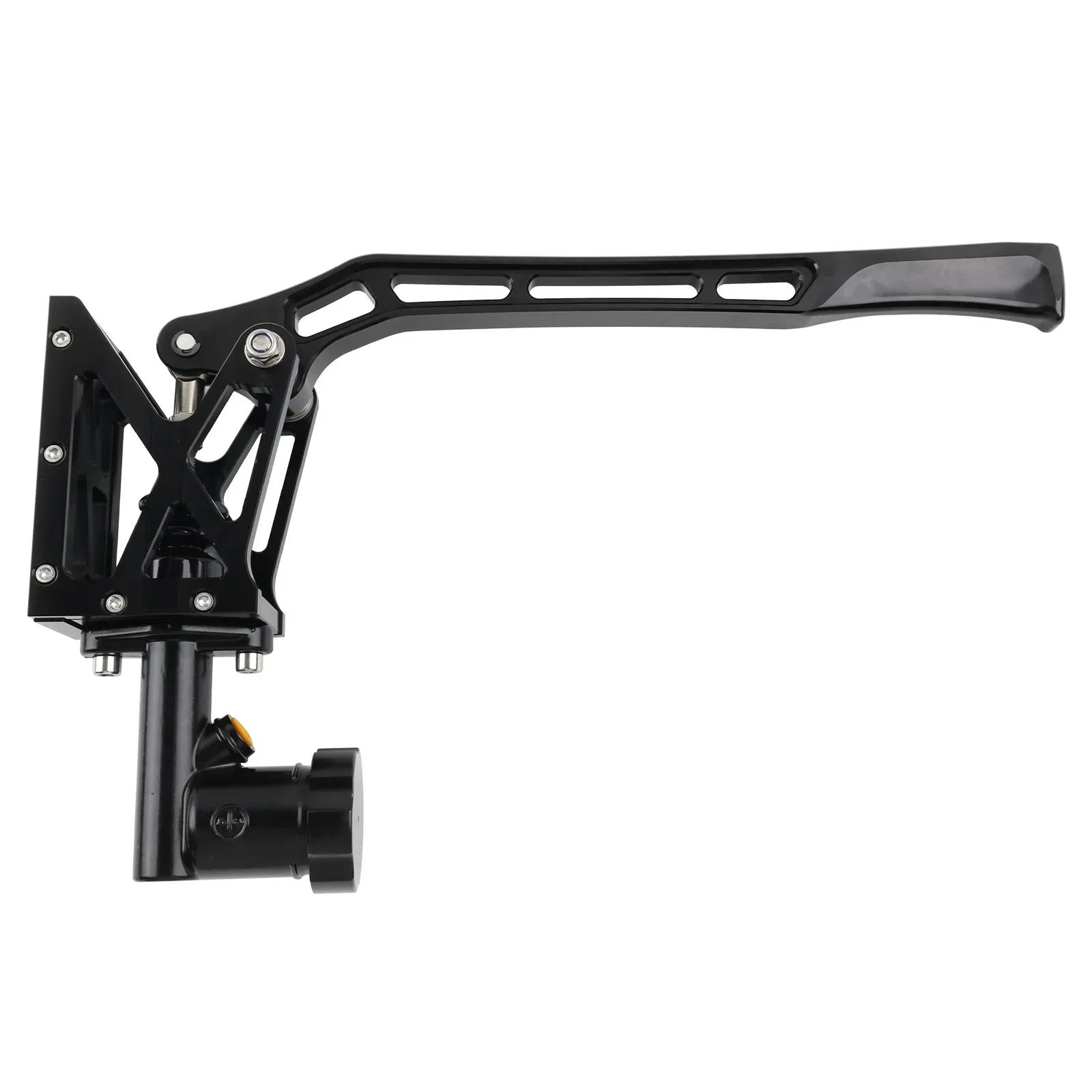 Freno de mano hidráulico vertical para drift BMW, Nissan y VW - imagen 5