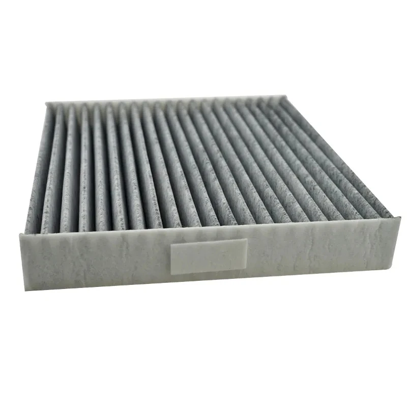 Filtro de aire acondicionado de cabina, piezas de S-CROSS para SUZUKI ALIVIO SX4 J1186-40030 2017 VITARA LY, accesorios J118640031 J1186-40031 - imagen 4