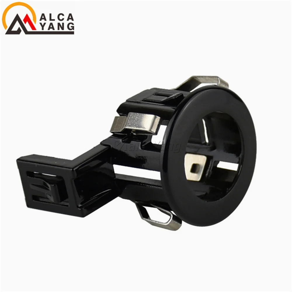 Compatibilidad de retenedores