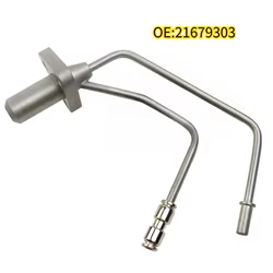 Boquilla AdBlue 21679303 para Renault Volvo