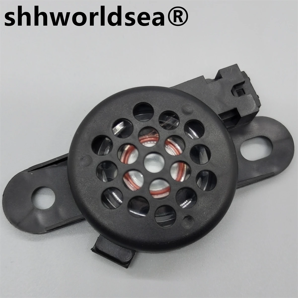 Shhworldsea Zumbador PDC de aparcamiento para VW, Audi y Skoda